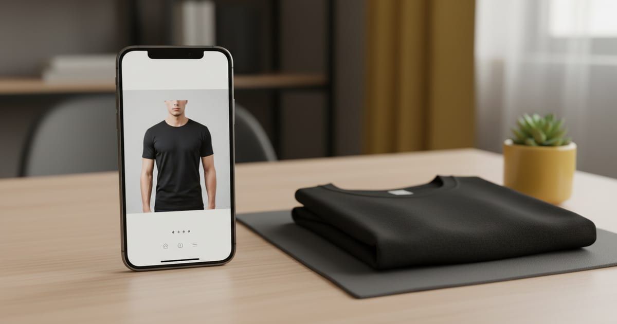 Etsy Mockup Generator: How to Make Listing Photos That Sell