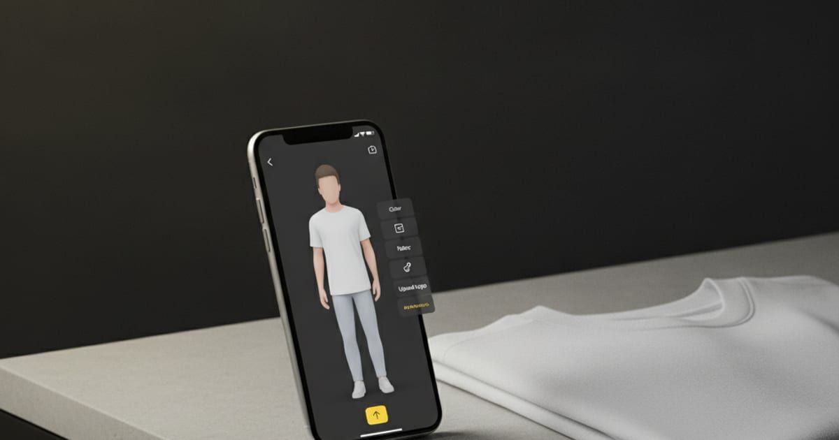 Free Clothing Mockup Generator: How to Get Unique Results