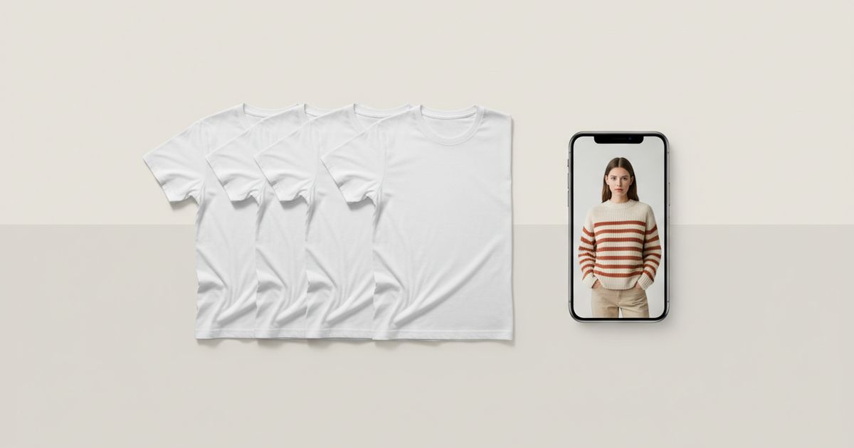 Mockup Maker vs Mockup Generator: What’s the Difference?