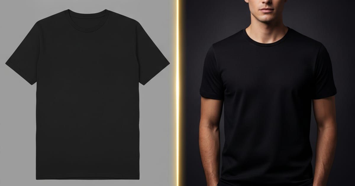 The Best Placeit Alternatives for Apparel Mockups