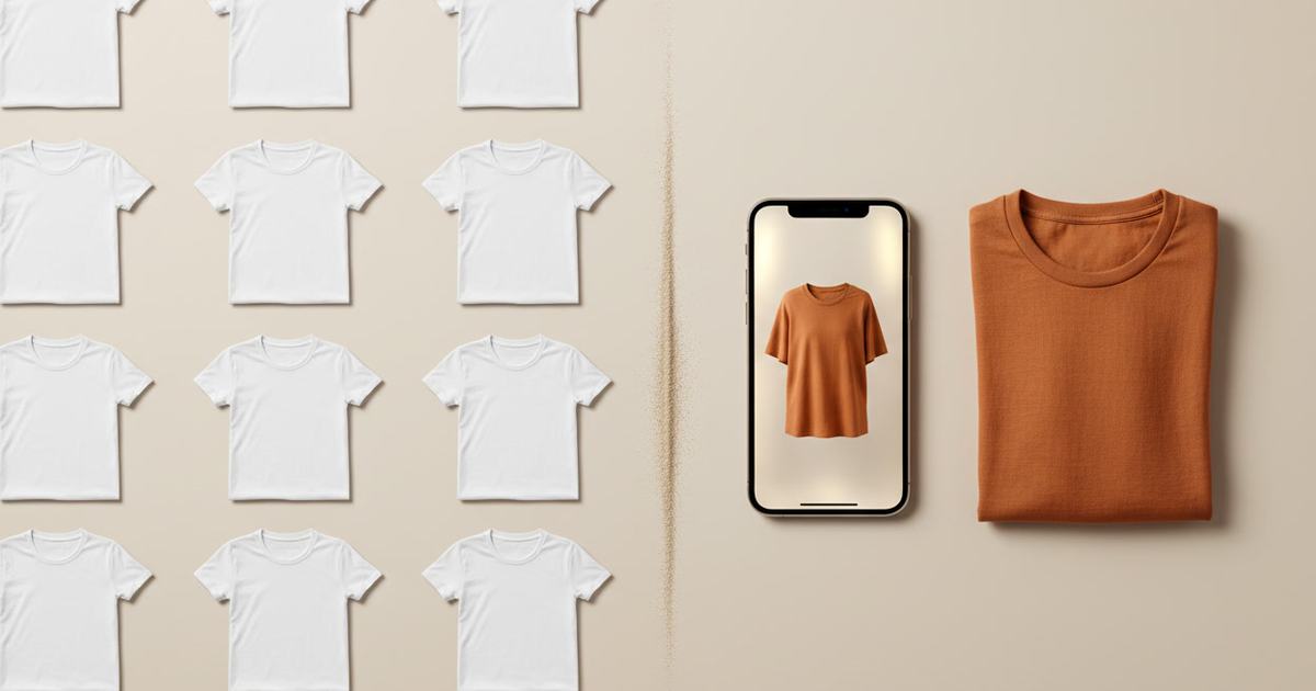 The Best Smartmockups Alternatives for Apparel